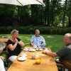 Fotoalbum Familie