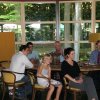 Fotoalbum Familie