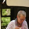 Fotoalbum Familie