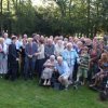 Fotoalbum Familie