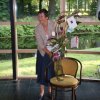 Fotoalbum Familie